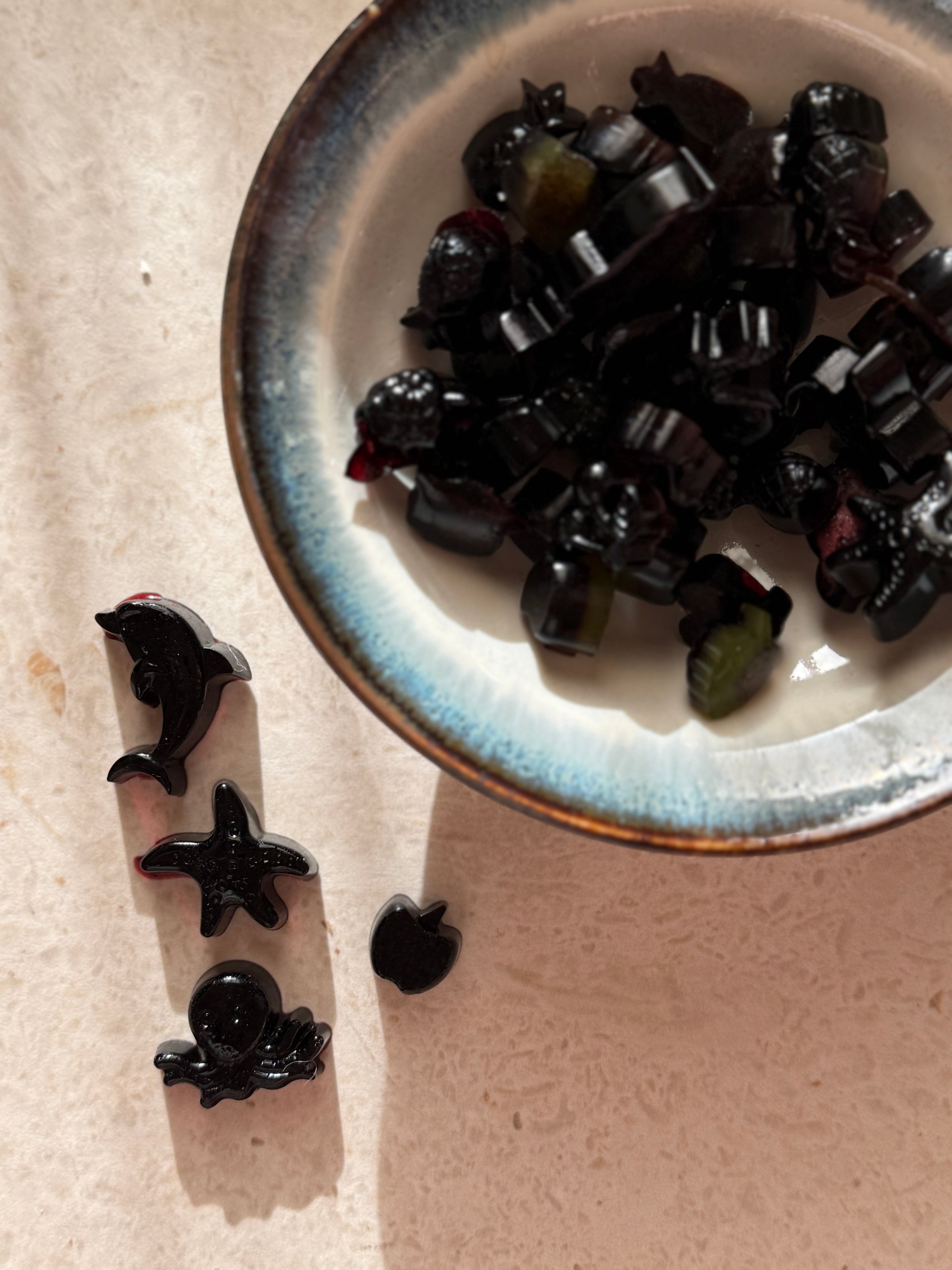 Gelatingodis - Tart Cherry đ