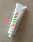 RiseWell Mineral Toothpaste - Wild Mint
