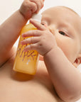 Nykr Baby & Body Oil
