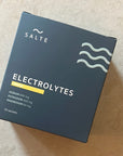 SALTE – Elektrolytter