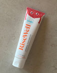 RiseWell Kids Mineral Toothpaste - Cake Batter