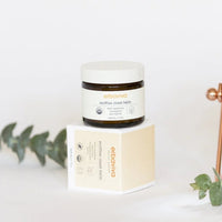 Erbaviva Sniffles Chest Balm