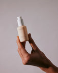Honey Double A- Vitamin Serum