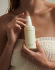 Honey Cleanser