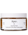 Nykr Sukkerskrubb for kroppen