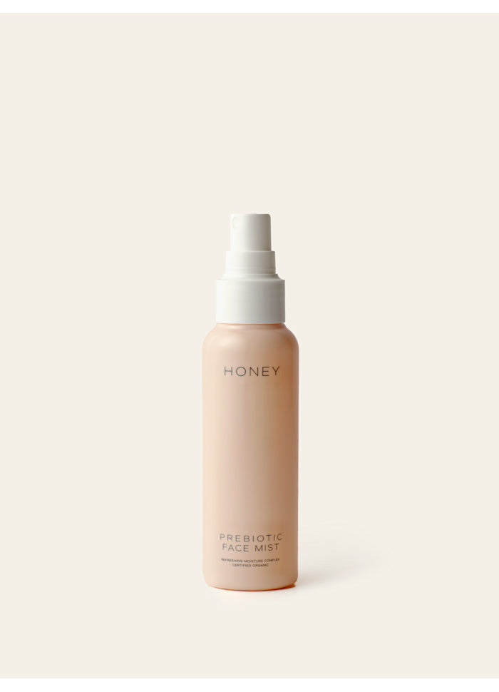 Honey - PREBIOTIC FACE MIST