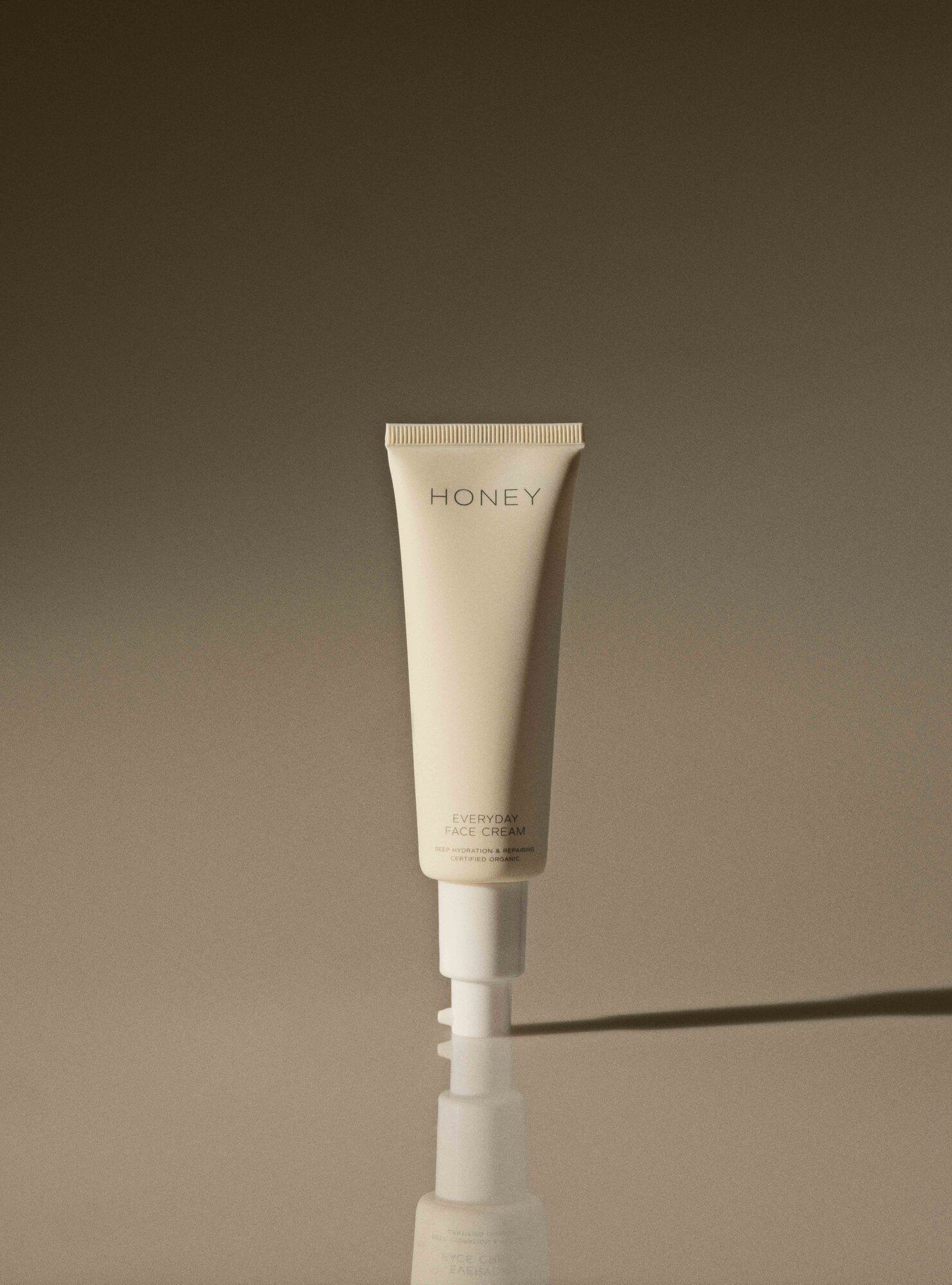 HONEY Everyday Face Cream Min Spire