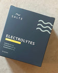 SALTE – Elektrolytter - Min Spire