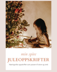 Julehefte E-bok