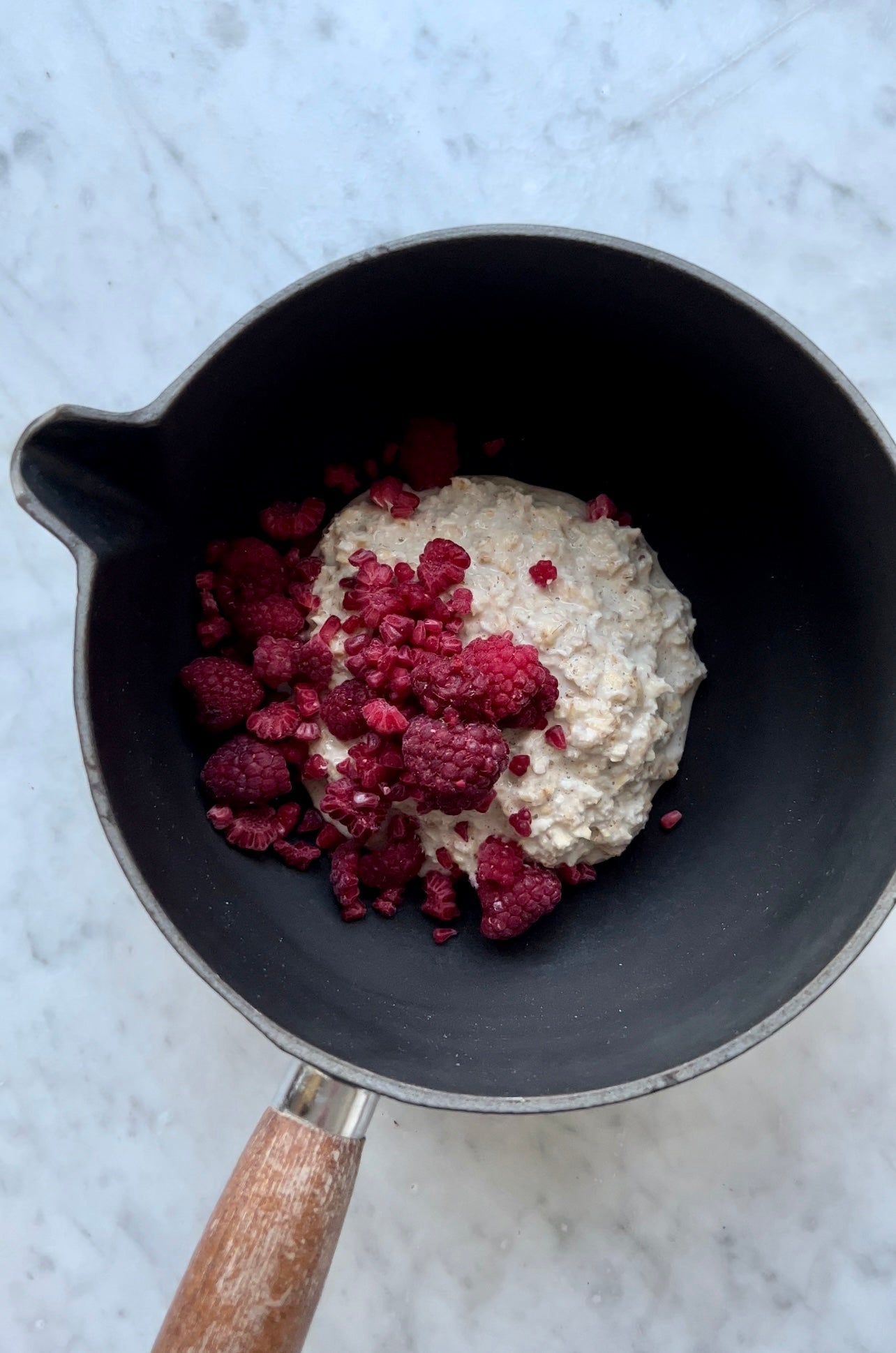 Hvordan få nok jern i barnets kosthold? - Min Spire