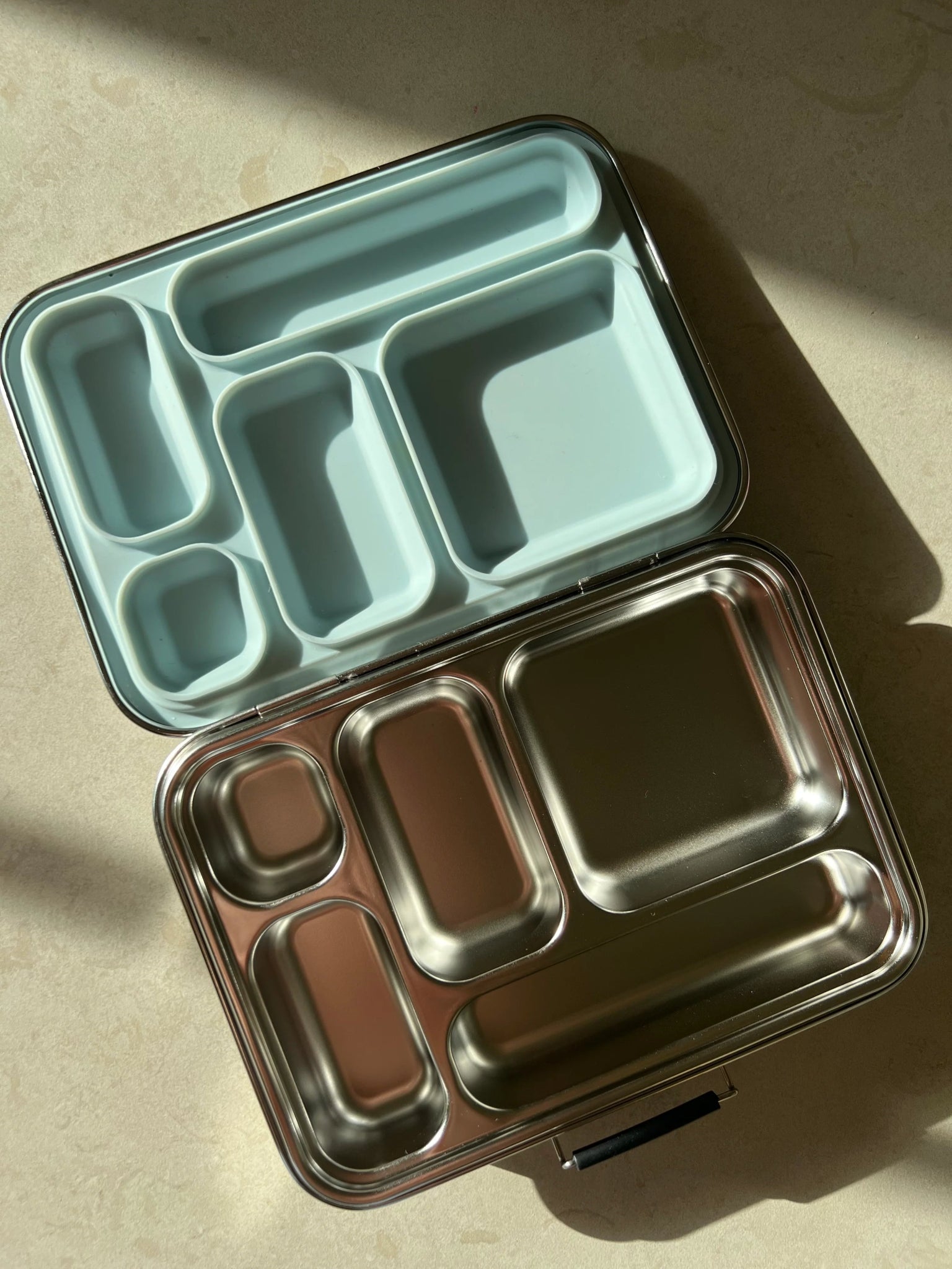 Min Spire Matboks 5 - rom - Min Spire