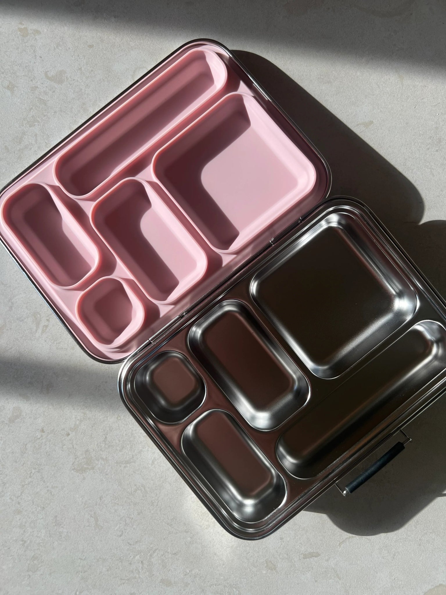 Min Spire Matboks 5 - rom - Min Spire