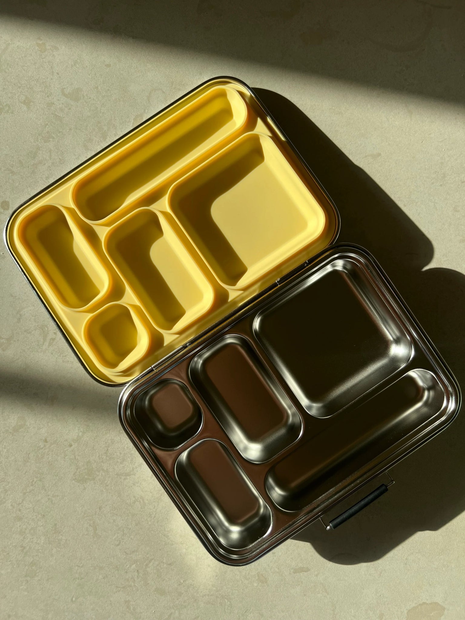 Min Spire Matboks 5 - rom - Min Spire