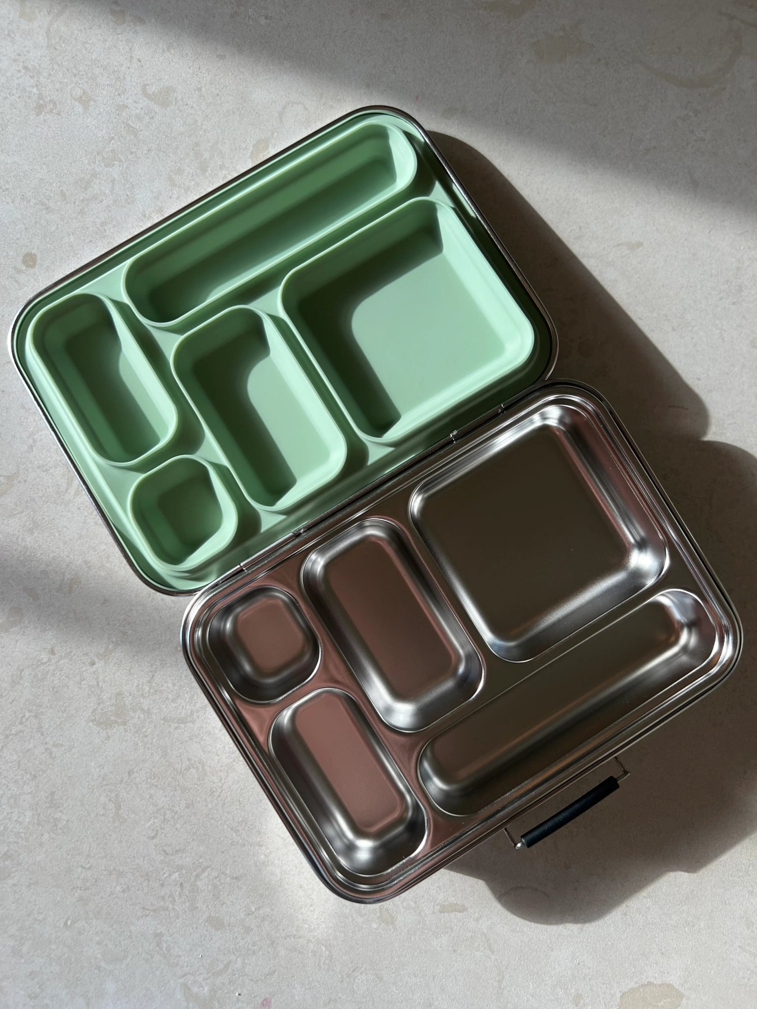 Min Spire Matboks 5 - rom - Min Spire