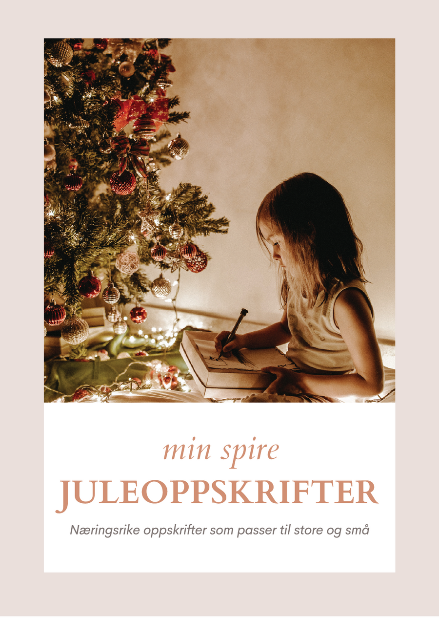 Julehefte E-bok