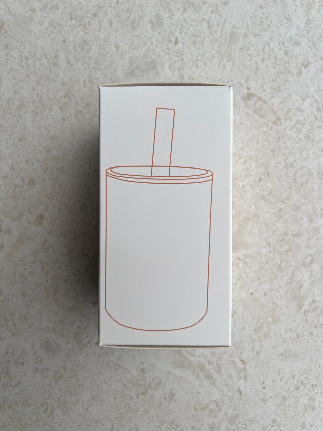 Min Spire Kopp Sand