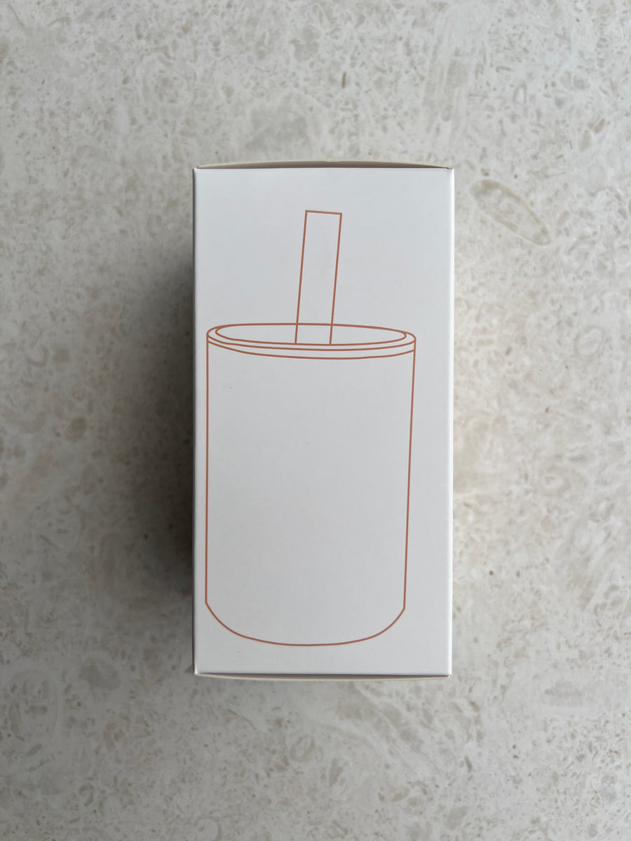 Min Spire Kopp Sand