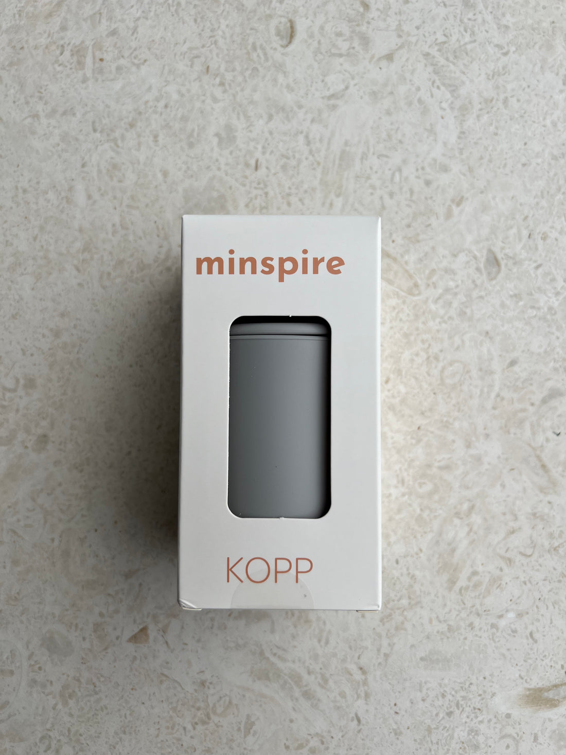 Min Spire Kopp Sky