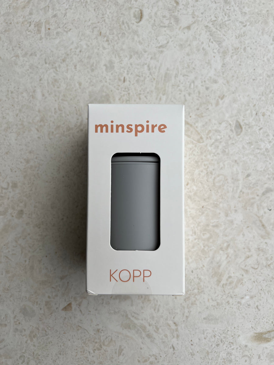 Min Spire Kopp Sky