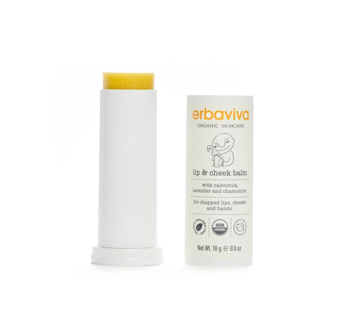 Lip and Cheek Balm