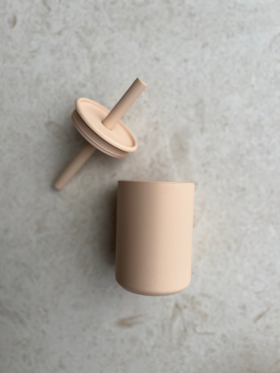 Min Spire Kopp Sand